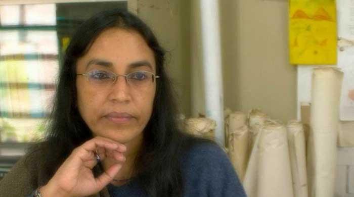 IG Sindh admits police negligence in Perween Rahman murder case IG Sindh admits police negligence in Perween Rahman murder case