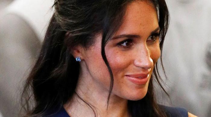 Meghan Markle is filled with ‘rampant self-pity’