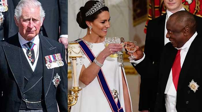 King Charles III facing same situation he did with Princess Diana