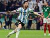 Messi keeps World Cup dream alive with magic strike against Mexico