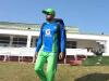WATCH: Babar Azam's hard-hitting shots in nets ahead of England Test series