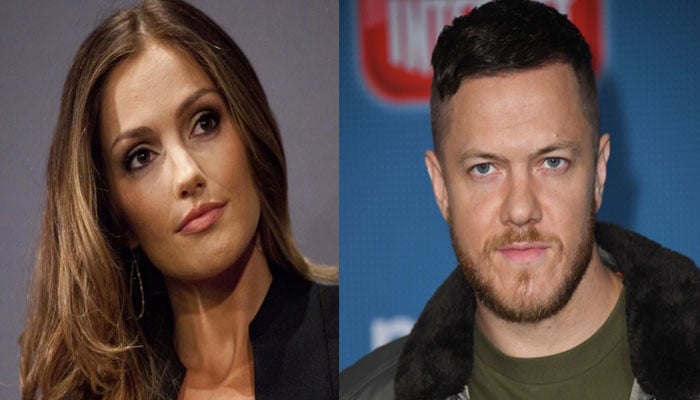 Minka Kelly, Imagine Dragons Dan Reynolds spotted in L.A fuel dating rumours
