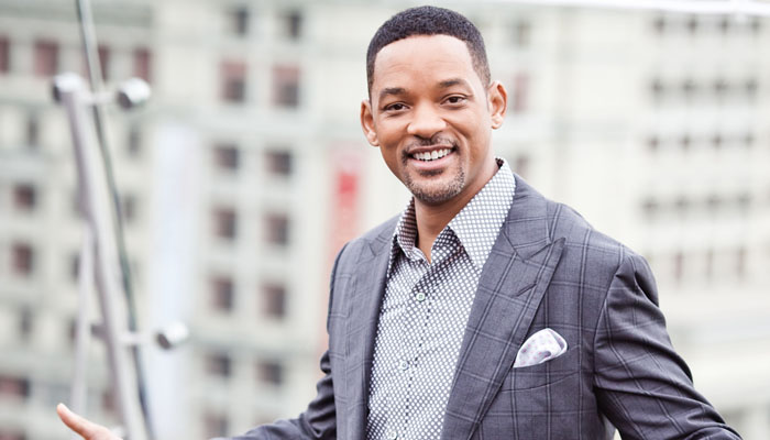 Will Smith posts throwback clip from ‘Emancipation’ set after COVID diagnose