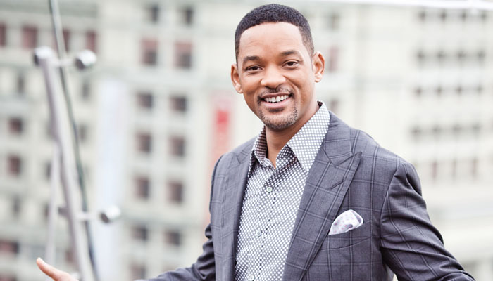 Will Smith memposting klip throwback dari set ‘Emancipation’ setelah diagnosis COVID
