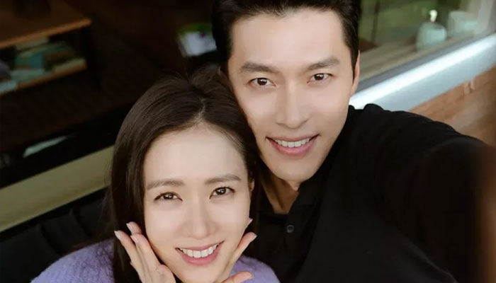 ‘Crash Landing On You’ stars Hyun Bin, Son Ye Jin welcome baby boy