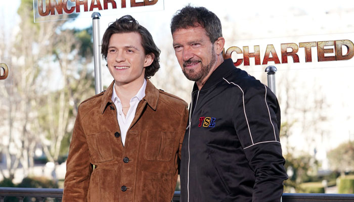 Antonio Banderas says he will pass the role of Zorro to this actor