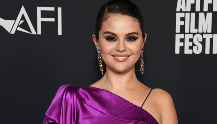 Selena Gomez steps out with BFF after My Mind and Me release
