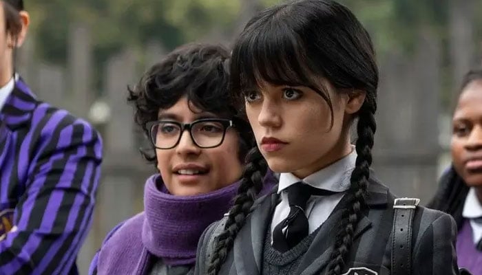 Netflix Wednesday season 2 will have more of The Addams Family, showrunner
