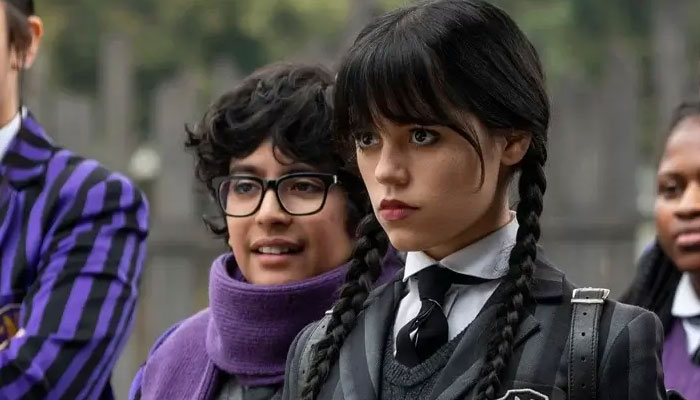 Netflix 'Wednesday' season 2 will have more of The Addams Family, showrunner