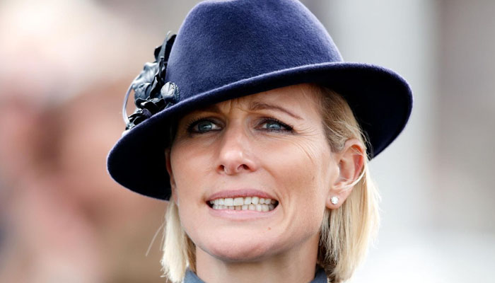 Late Queen Elizabeth’s granddaughter, Zara Tindall, was recently spotted going swimsuit shopping in Byron Bay, Australia