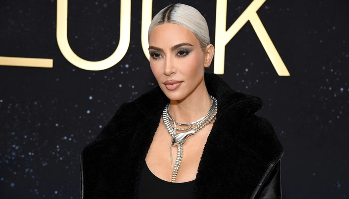 Kim Kardashian lands in hot waters as she refuses to cut ties with Balenciaga