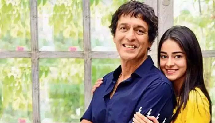 Ananya Panday featured in film Liger alongside Vijay Deverkonda