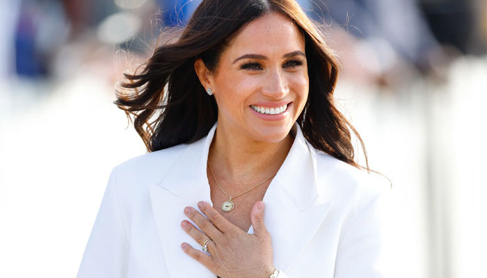 Meghan Markle houdt vol dat ze alles alleen zal doen