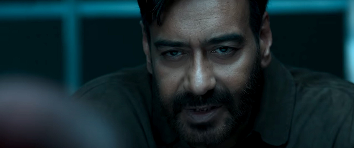 Ajay Devgns Drishyam 2 stays unstoppable at the box office on Day 10