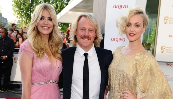 Holly Willoughby and Fearne Cotton to join Celebrity Juice for last-ever episode
