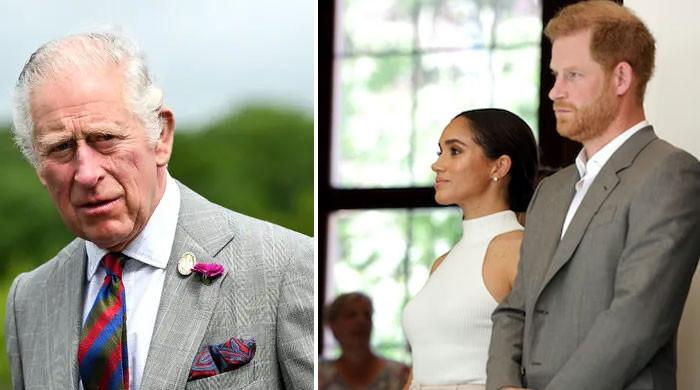 Prince Harry, Meghan Markle ‘not wanted’ for Christmas