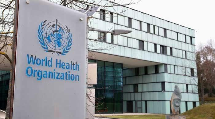 WHO unveils 'mpox' as preferred term for monkeypox