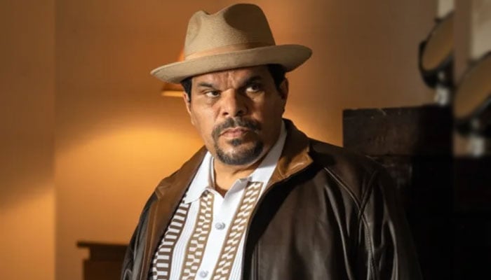Luis Guzmán reveals hes always confused for a role he never played