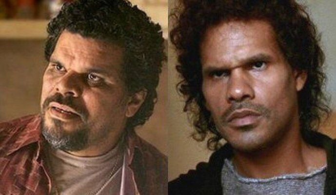 Luis Guzmán reveals hes always confused for a role he never played