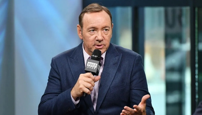Kevin Spacey lands first film after winning $40 million sexual battery lawsuit - Vimarsana News