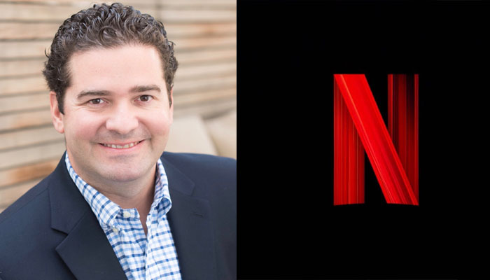 When will series Obliterated release on Netflix?