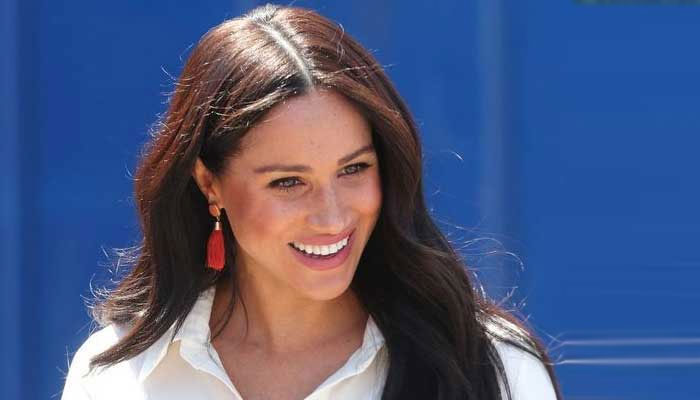Meghan Markle helped prepare Thanksgiving meal for homeless women