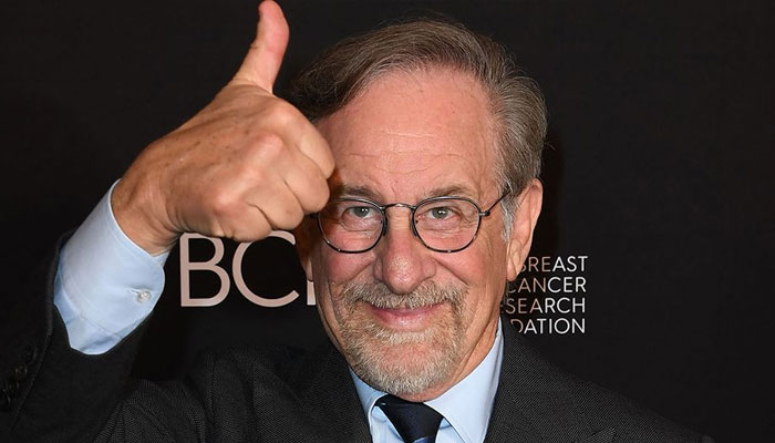 Steven Spielberg opted out of Gotham Awards due to COVID