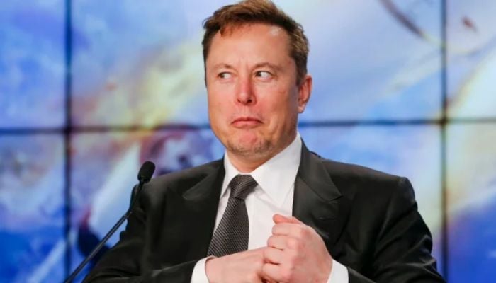 Elon Musk mempekerjakan orang yang berpura-pura dipecat dari perusahaan