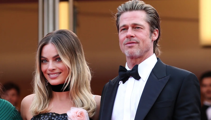 ‘Babylon’ trailer: Brad Pitt, Margot Robbie film to release on THIS date