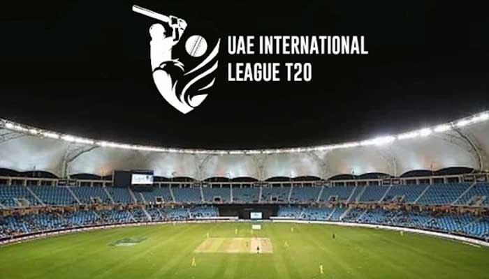 The International League Twenty20 (ILT20) will start from January 13, 2023. -Twitter/ILT20