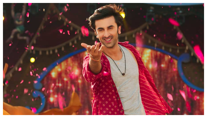 Ranbir Kapoor was last seen in film Brahmastra alongside Alia Bhatt