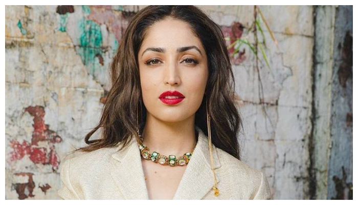 Yami Gautam will be next seen in Lost