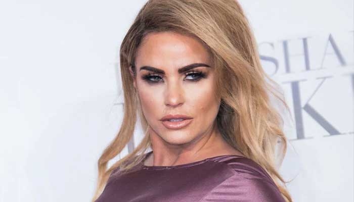 Katie Price shares another cryptic post after Carl Woods ‘cheating’ scandal