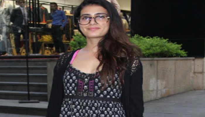 Fatima Sana Shaikh reveals she was scared to tell people about her epilepsy