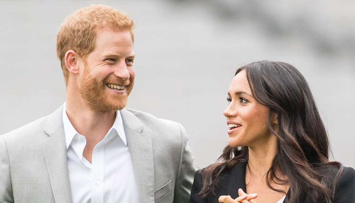 Meghan Markle credited Prince Harry for coming up with the idea behind the final episode of Archetypes