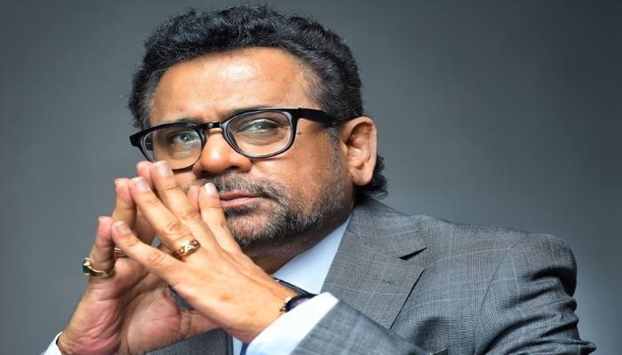 Anees Bazmee says he is still deciding on directing Hera Pheri 3