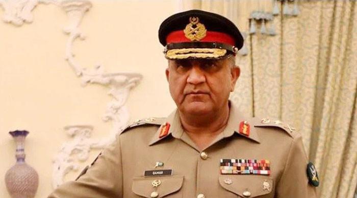 Army Chief General Qamar Javed Bajwa retires today