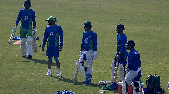 Five memorable Pakistan vs England Tests