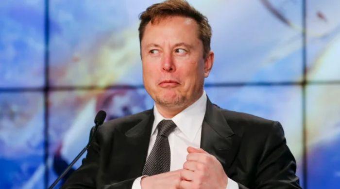 Elon Musk hires man who faked being fired from company
