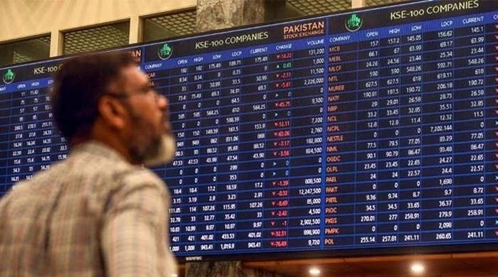 Pakistan stocks rebound on value-hunting