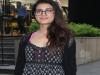 Fatima Sana Shaikh reveals she was scared to tell people about her epilepsy