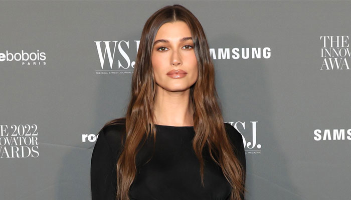 Hailey Bieber lands a spot on Forbes 30 Under 30 list
