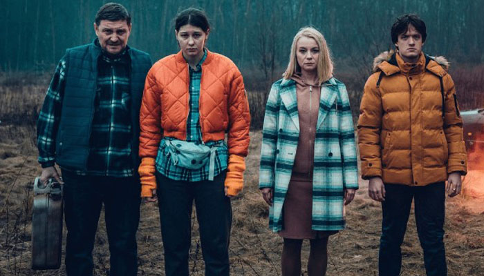 Netflix upcoming Polish series Dead End: Trailer, Release date, more