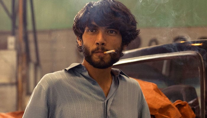 Narcos: Mexico star hits out Netflix show for telling a lot of lies