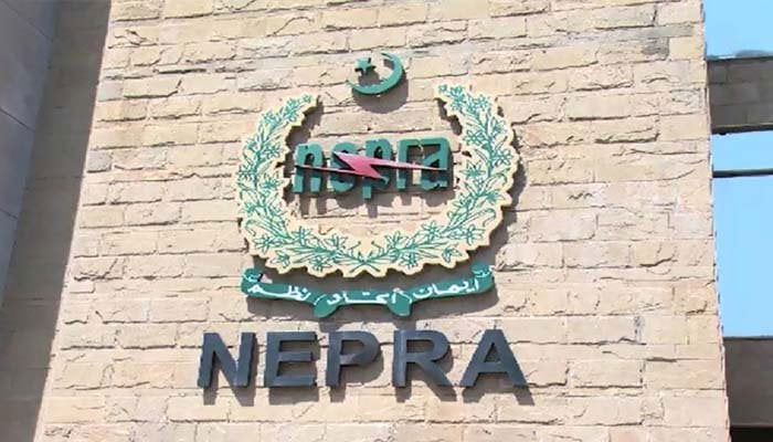 Image of NEPRA building — Facebook/File