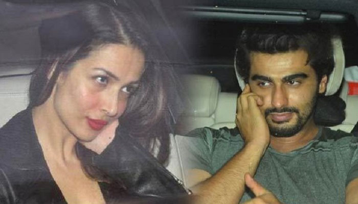 Malaika Arora and Arjun Kapoor are HAVING a baby?