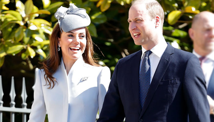 Kate Middleton, Prince William head to US for first time after getting new titles