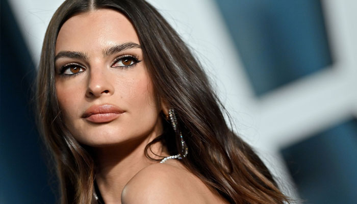 Emily Ratajkowski opens up on scary weight loss journey