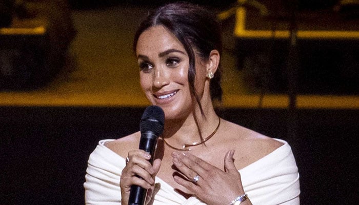 Meghan Markle’s Spotify podcast Archetypes ended this week on Tuesday, November 29, 2022