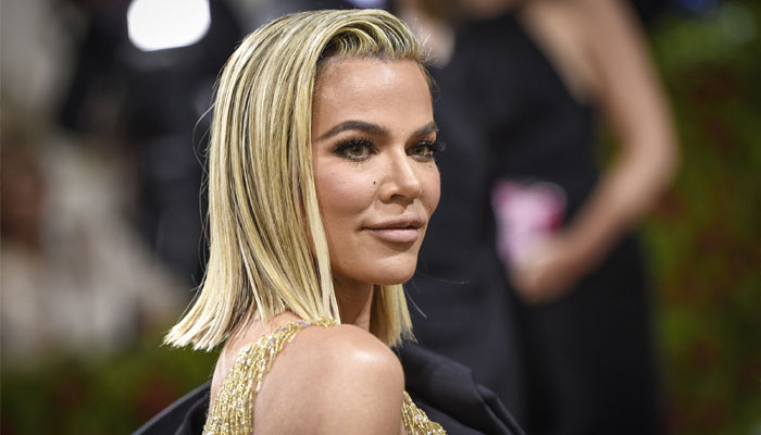 Khloe Kardashian slammed for maintaining silence on Balenciaga scandal